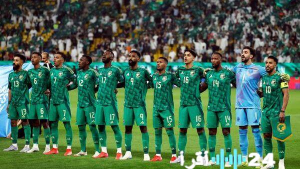 رئيس اتحاد أوروجواي يؤكد أن السعودية تعتبر منتخبًا من الفئة الأولى بعد الأداء المميز أمام الأرجنتين