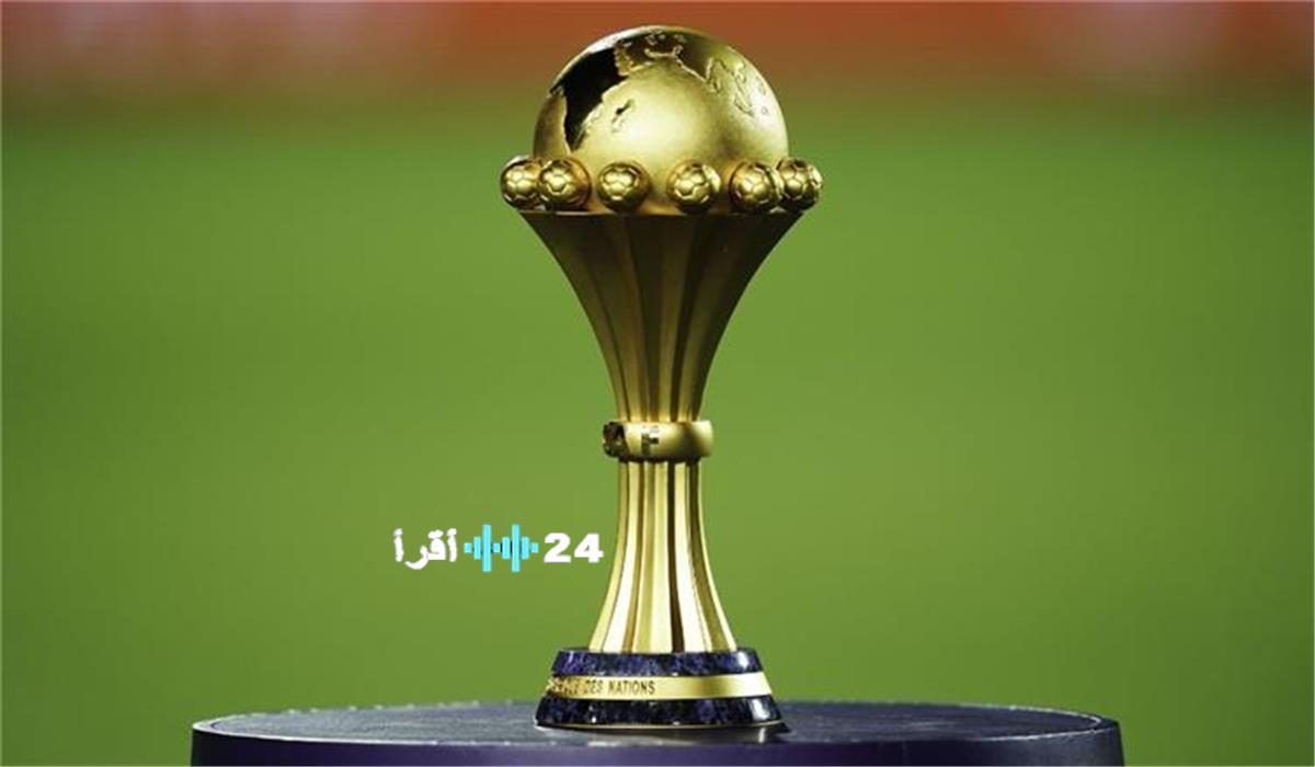 القنوات الناقلة لكأس أمم أفريقيا 2025 تابع المجموعة كاملة والقنوات المجانية