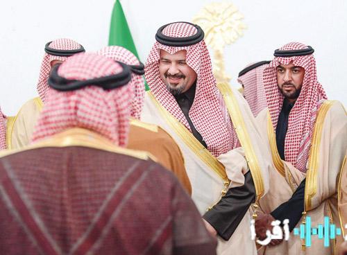 أمير المدينة المنورة يثمن نهضة العلا ويعزز مسيرة جودة الحياة