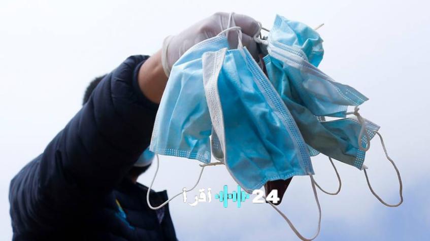 «عودة الكمامة بقوة»: إنفلونزا أوروبا المتحورة تسيطر على المستشفيات وتثير مخاوف الإغلاق الجزئي