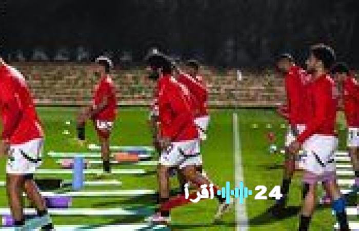 مباراة مصر والكويت على قناة أبوظبي الرياضية