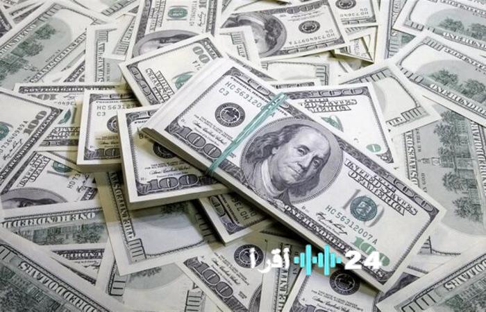 سعر الدولار أمام الجنيه المصري في البنوك بتاريخ 3 ديسمبر 2025