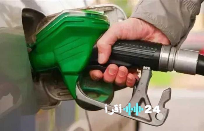 «أسعار الوقود في مصر تشمل البنزين والسولار والغاز الطبيعي ليوم الخميس 4 ديسمبر 2025»
