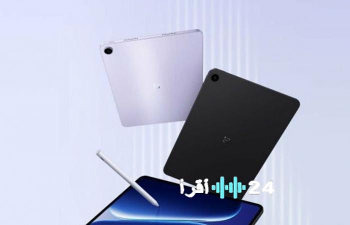 تسريبات جديدة تكشف مواصفات جهاز OnePlus Pad Go 2 قبل موعد الإطلاق