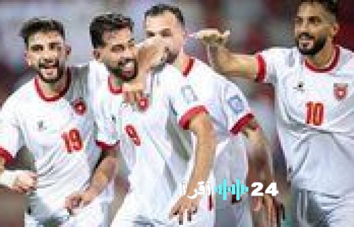 كأس العرب 2025 دراما كروية الإمارات تطيح بالجزائر والأردن تُقصي العراق