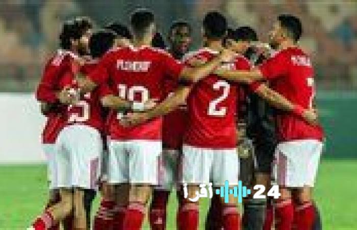 تردد قناة أون سبورت 2025 لمتابعة مباراة الأهلي بث مباشر