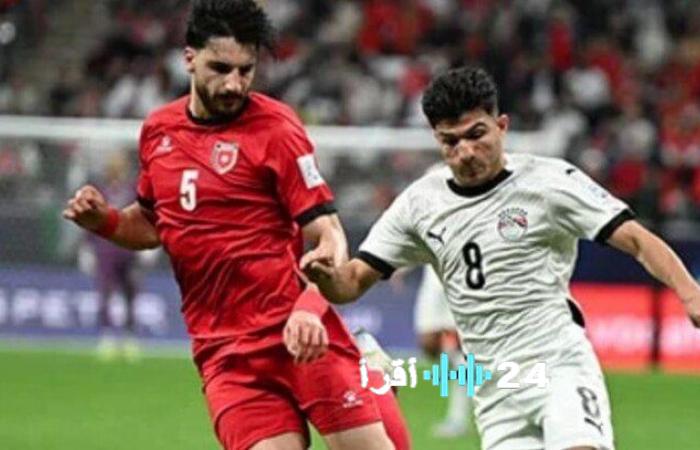 إسلام عيسى يوضح الأسباب وراء خروج منتخب مصر المبكر من كأس العرب