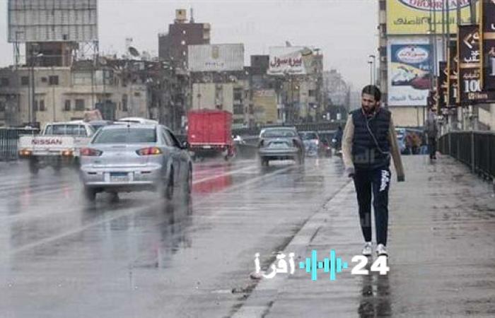 الحكومة تقرر تعطيل الدراسة الثلاثاء بسبب الطقس السيئ والوزارة تصدر أول تعليق