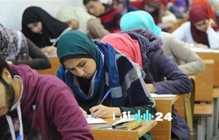 جدول امتحانات نصف العام 2026 مواعيد دقيقة لجميع الصفوف الدراسية