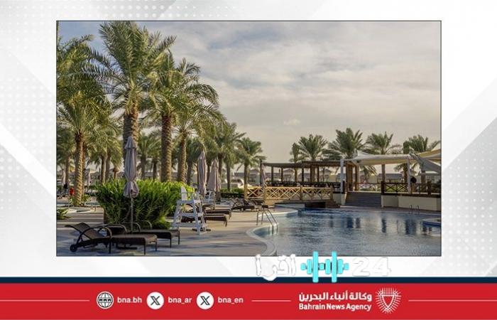 توقعات حالة الطقس اليوم في مملكة البحرين