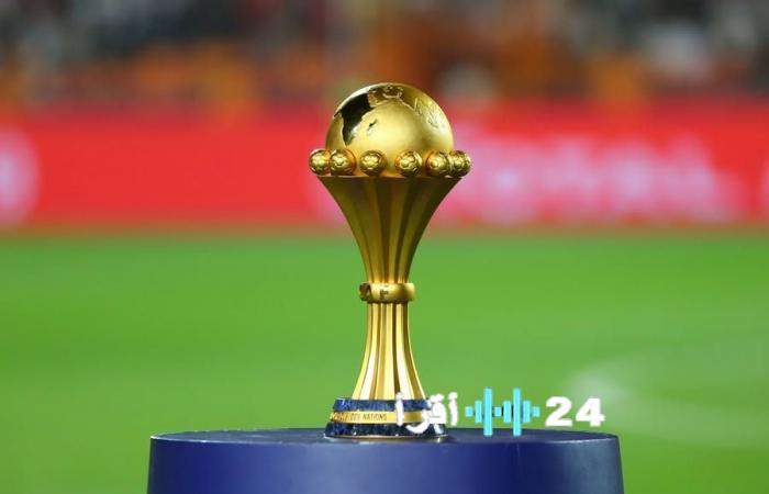 الكشف الكامل عن جدول مباريات كأس أمم أفريقيا 2025 المنتظر