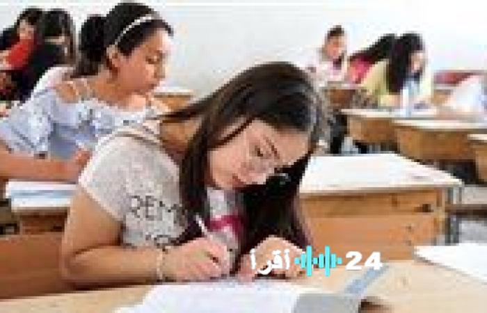 موعد امتحانات المواد خارج المجموع والمستوى الرفيع في محافظة الجيزة