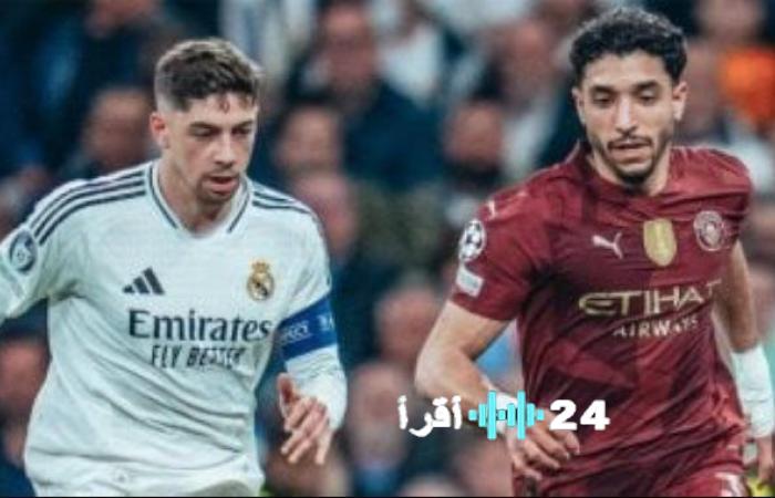 عمر مرموش يستعرض تاريخ مواجهات المصريين ضد ريال مدريد قبل لقاء مانشستر سيتي