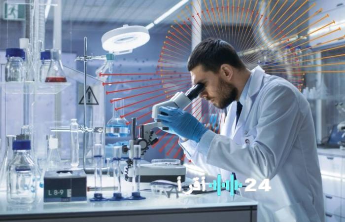 نمو ملحوظ بنسبة 4% في الأبحاث السعودية المنشورة بأبرز المجلات العلمية خلال العامين الماضيين