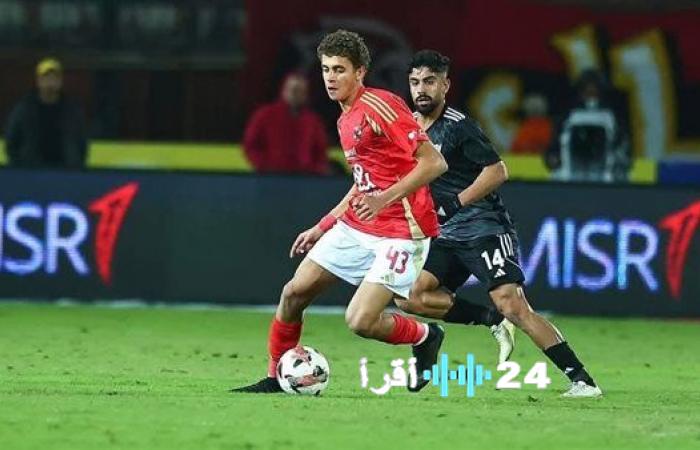 برشلونة يقدم عرضاً بقيمة 1.8 مليون دولار لضم حمزة عبد الكريم وينفي الشائعات حول 5 ملايين دولار