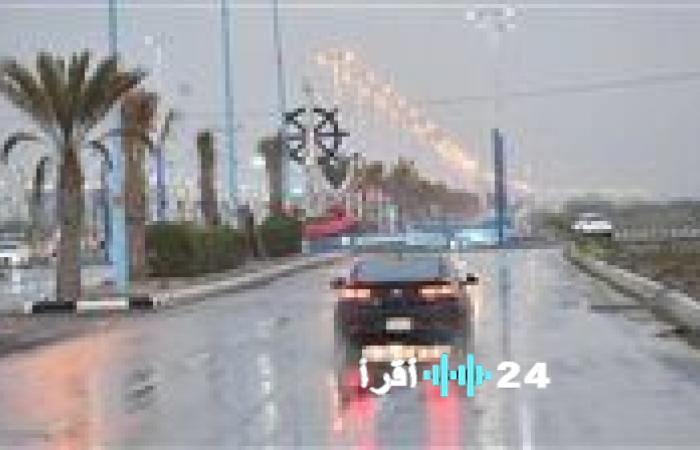 تحذير عاجل طقس الأربعاء شبورة كثيفة وبرودة قارسة تتطلب الحيطة