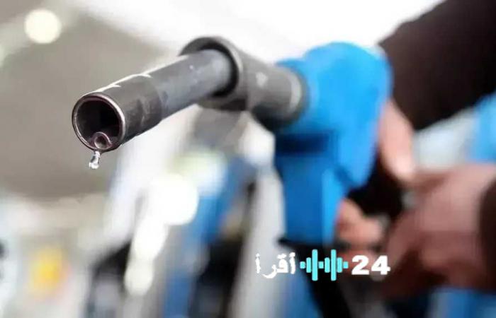 «متابعة شاملة» آخر مستجدات أسعار البنزين والسولار والغاز الطبيعي في السوق المصري اليوم الأربعاء 24 ديسمبر 2025