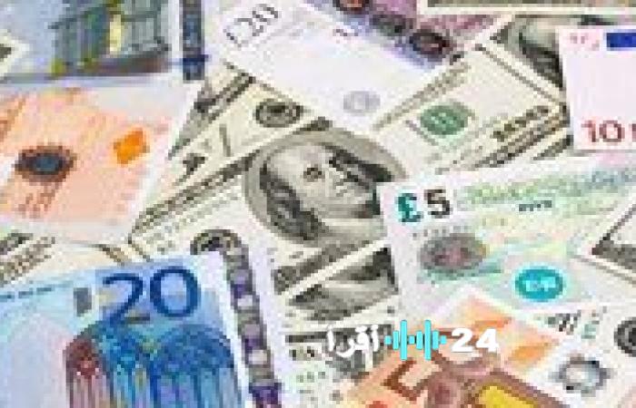 «مفاجأة تهز الأسواق» قفزة غير متوقعة تعيد تشكيل خارطة أسعار العملات العالمية