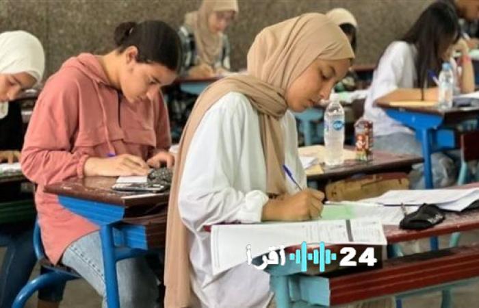 ننشر الآن جدول امتحانات الشهادة الإعدادية 2026 بالمحافظات على مدار أسبوع كامل