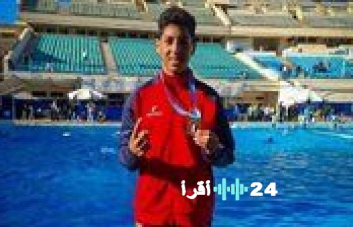 مروان هلال خبير جامعة ويسترن الكندية يكشف مسؤولية وفاة السباح يوسف محمد