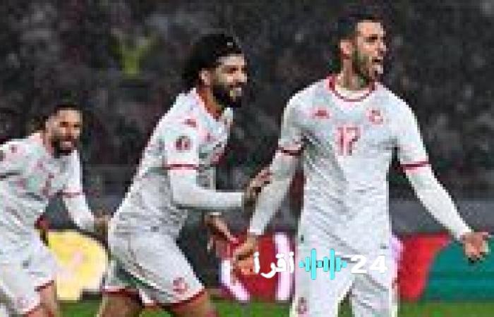 قناة مفتوحة على النايل سات تبث مباراة تونس ونيجيريا اليوم في كأس أمم أفريقيا 2025