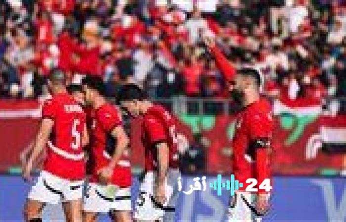 افتحوا أبواب المتعة مجانًا مع 5 قنوات تبث مباراة مصر وزيمبابوي في كأس أمم إفريقيا 2025