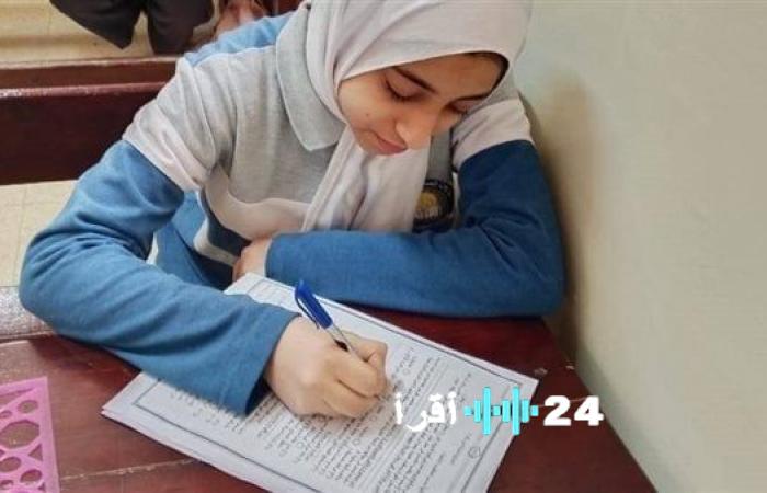رابط وخطوات تسجيل استمارة شهادة الإعدادية للعام 2026 قبل انتهاء التسجيل