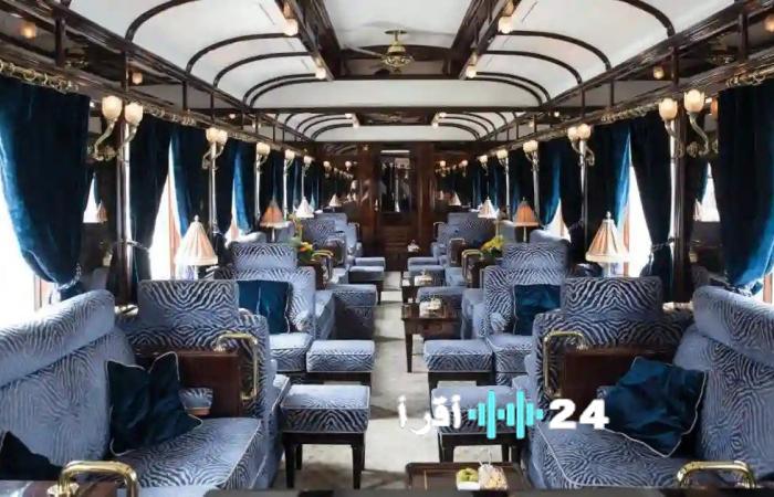 تجربة سفر صحراوي فاخرة لعشاق المغامرات