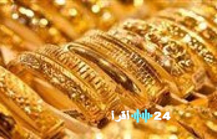 أسعار الذهب في السعودية اليوم الأربعاء 31 ديسمبر 2025 وعيار 21 يصل إلى 38.68 دينار