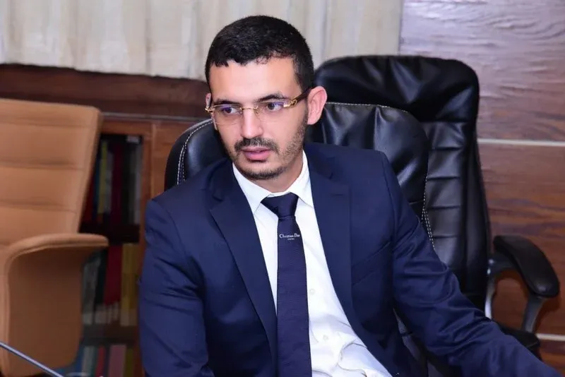 برلماني مغربي يفقد وعيه أثناء محاولة اعتقاله