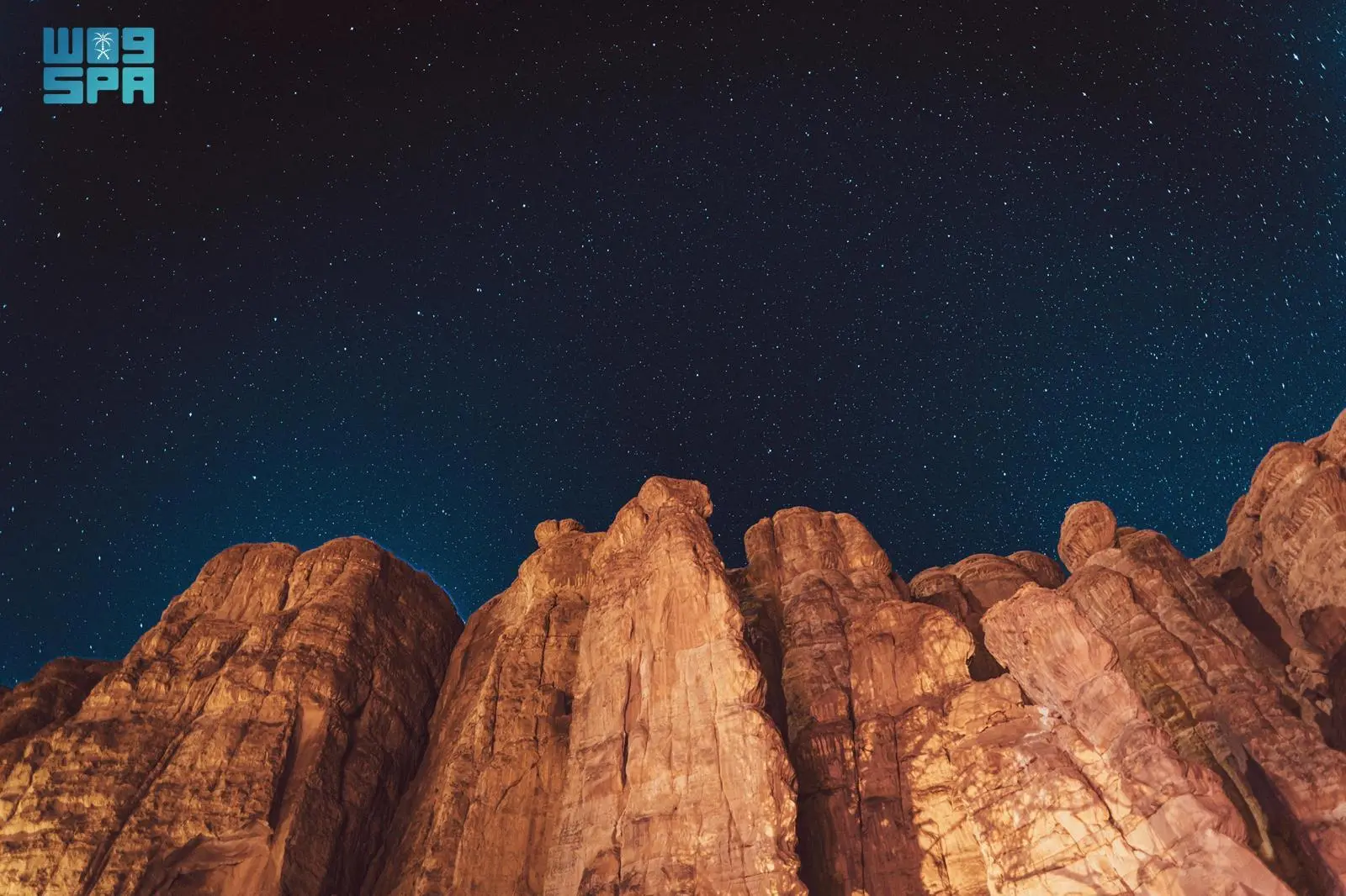 العُلا تعزز رؤية 2030 بإدراج محميتي شرعان ووادي نخلة البيئيتين