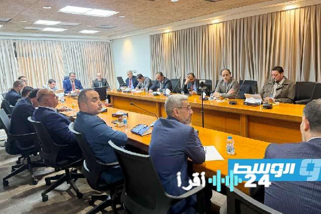 «تنظيم دقيق.» المركزي يتحرك لوضع إطار جديد لضبط آليات عمل مكاتب وشركات الصرافة