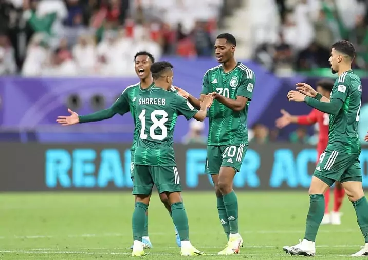 القناة الناقلة لمباراة السعودية وجزر القمر وكيفية مشاهدة مباريات كأس العرب 2025