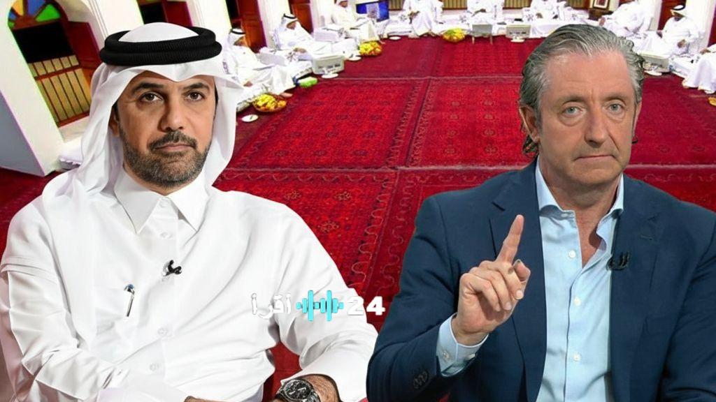 لماذا لا نتبع نموذج أمريكا في كأس العرب رغم حضور الأجانب؟ جدل مفيد ولكن لا يؤثر على الأجواء الرياضية