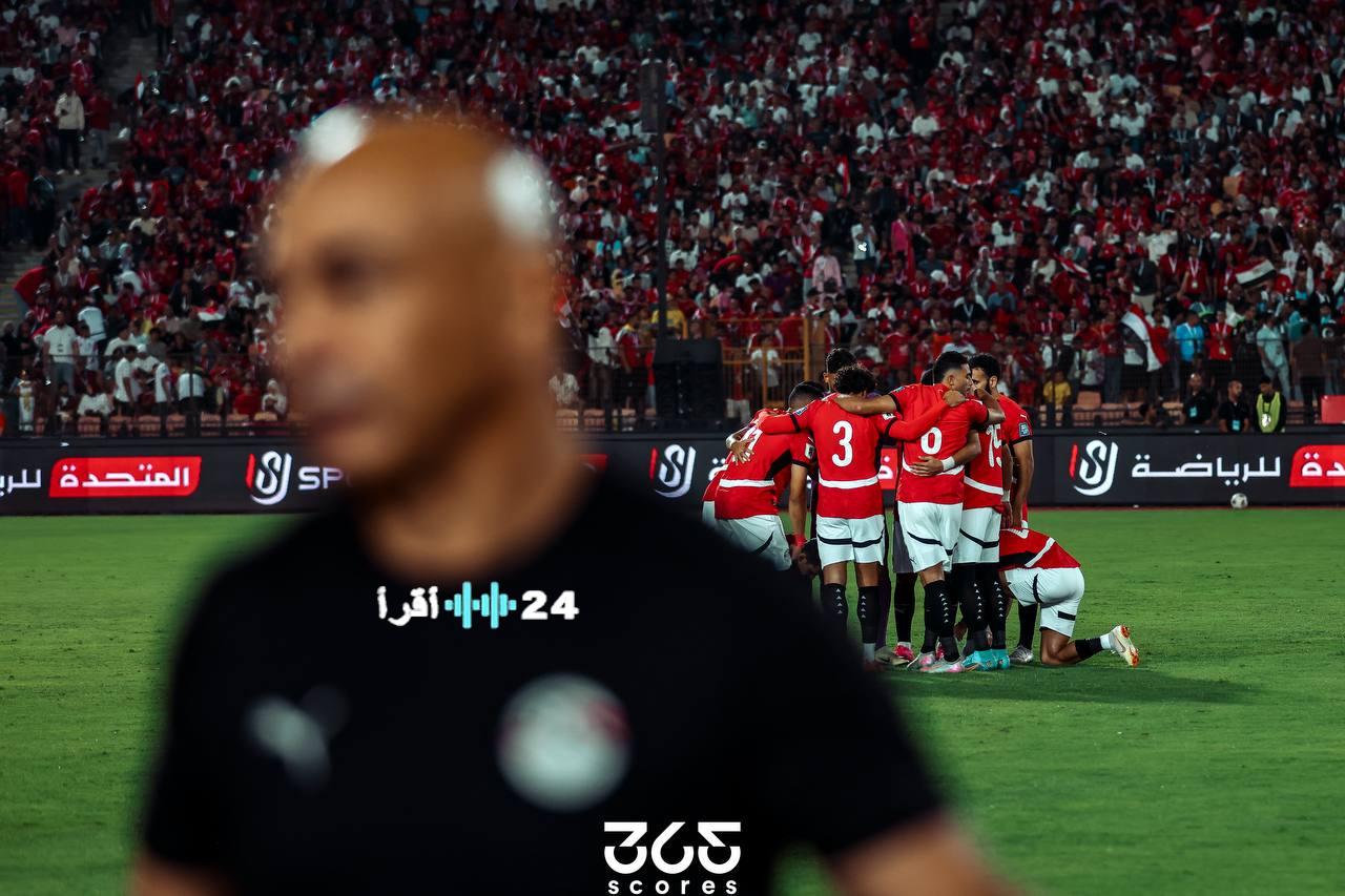 مواجهة بنين التحدي الأكبر لمنتخب مصر في الدرس الذي لا يُنسى
