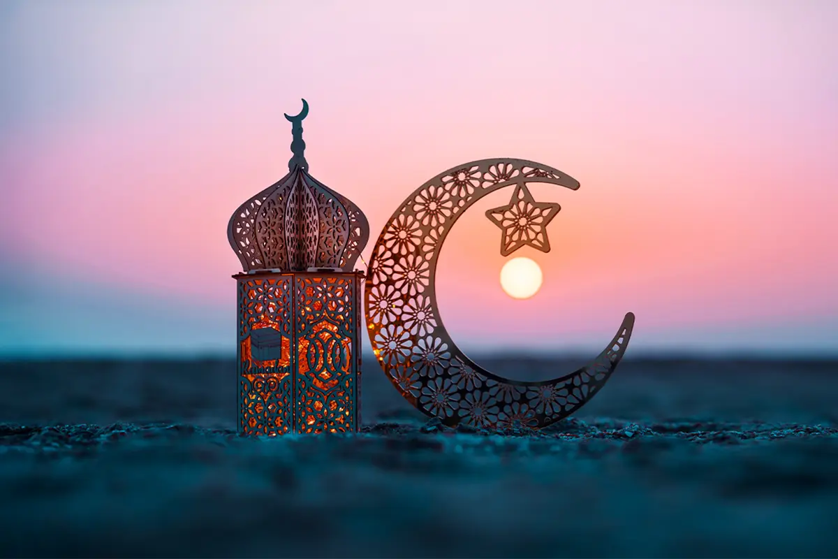 موعد Ramadan 2026 فلكيًا وساعات الصيام المتوقعة في مصر والسعودية والعراق والجزائر