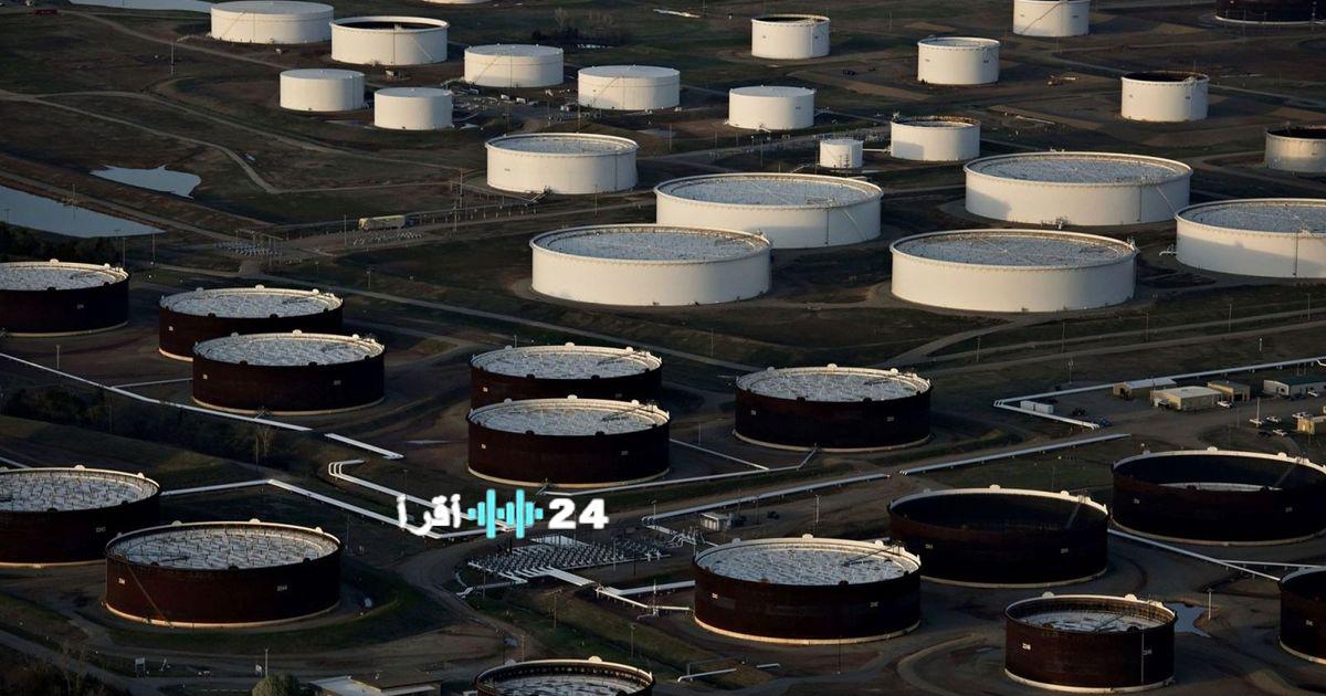 «استقرار أسعار النفط amidst تصاعد التوترات الجيوسياسية»