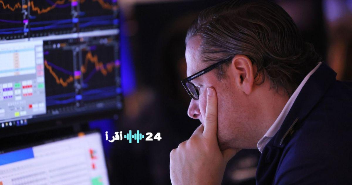 «أسواق وول ستريت تنطلق في ديسمبر التاريخي بتراجع ملحوظ»