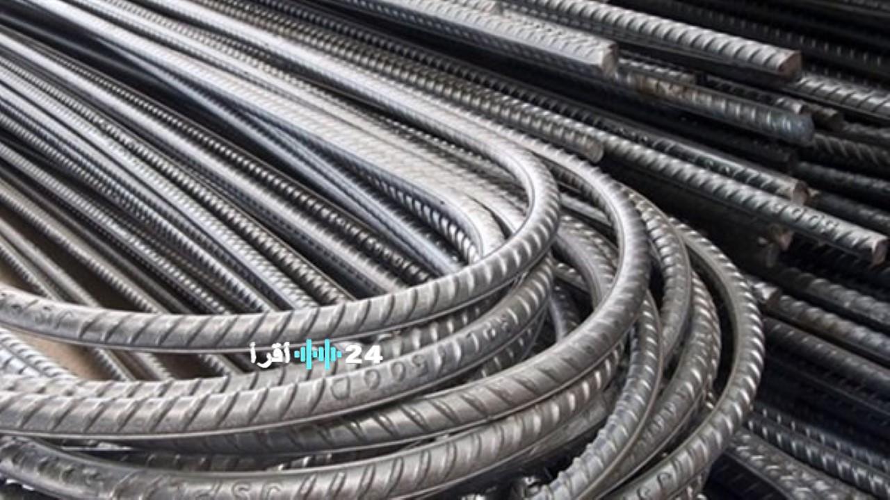 أسعار الحديد والأسمنت ومواد البناء اليوم السبت 27 ديسمبر 2025 في مصر