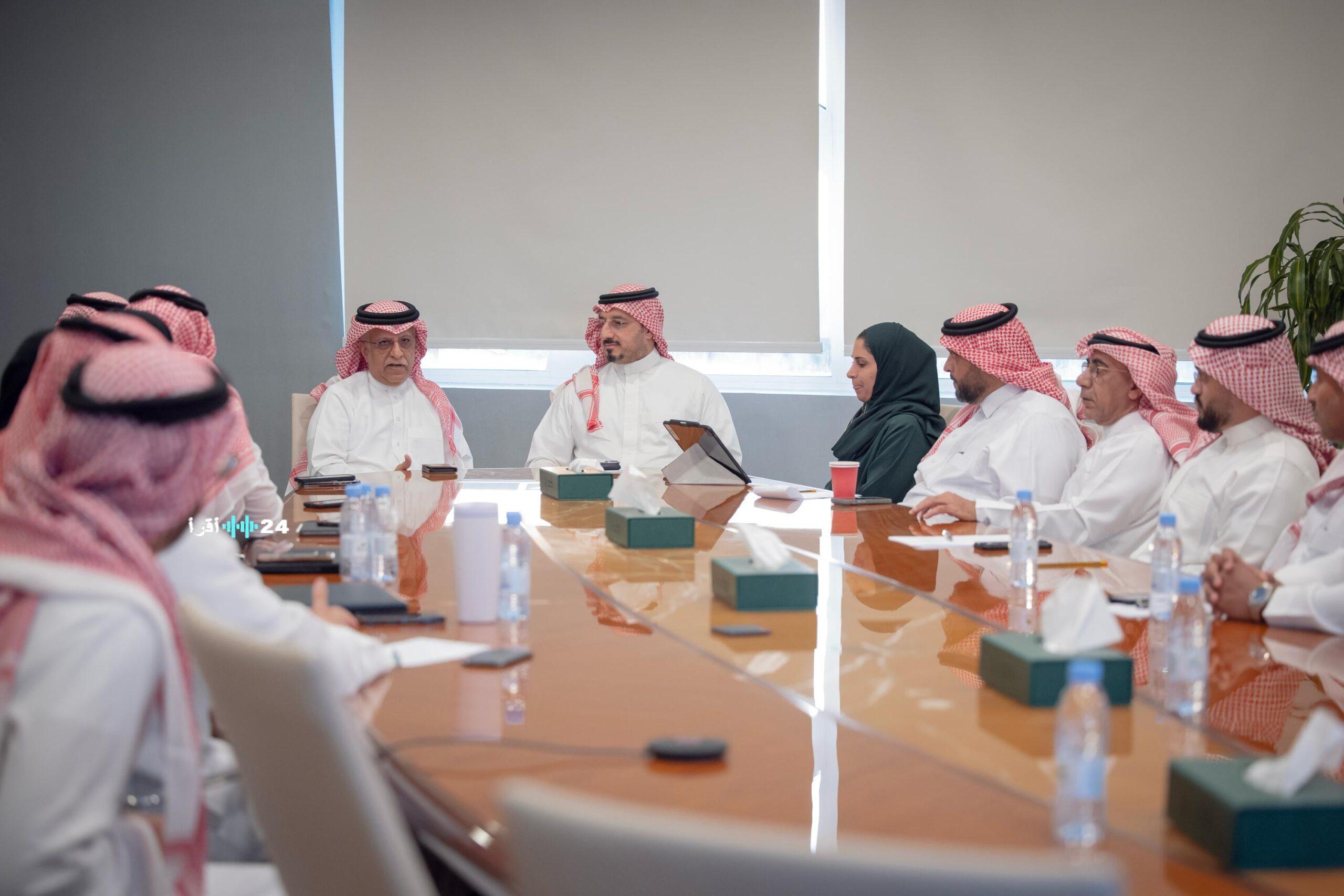 اللجنة المحلية لكأس آسيا 2027 تعقد اجتماعها الدوري لمتابعة تجهيزات البطولة