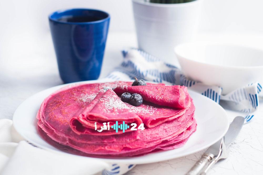 بان كيك وردي يحتفل بشهر التوعية بسرطان الثدي