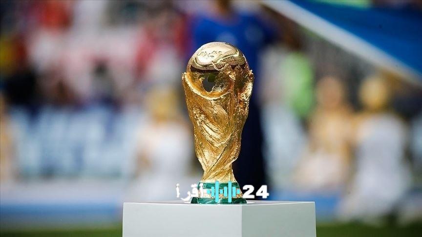 فيفا يطلق تذكرة جديدة للمونديال 2026 بسعر 60 دولاراً