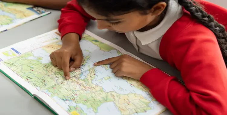 البحيرة تكشف جدول امتحانات الصف الخامس الابتدائي الترم الأول 2026