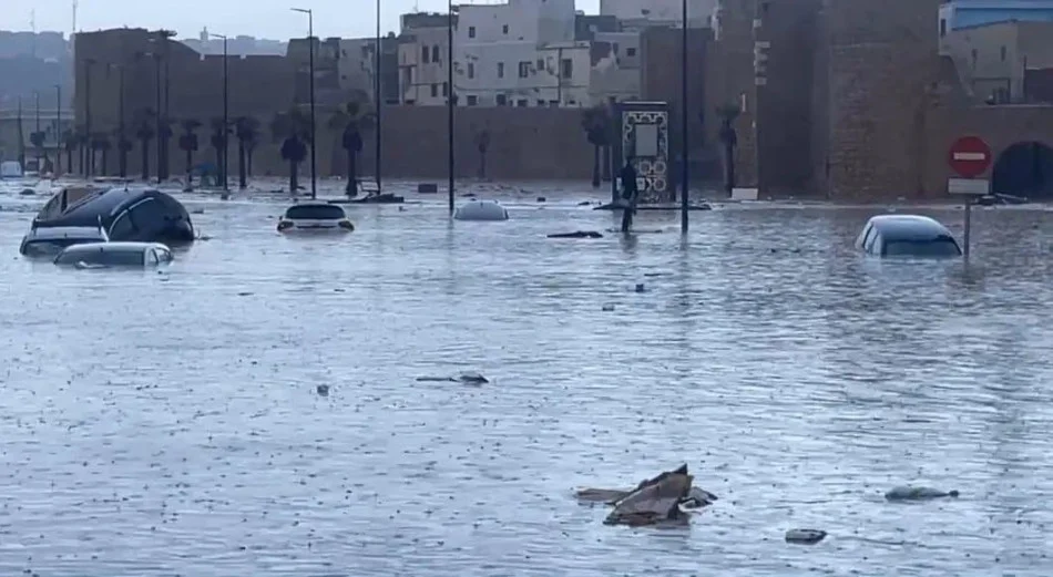 آسفي توقف الدراسة لثلاثة أيام في كافة المؤسسات التعليمية