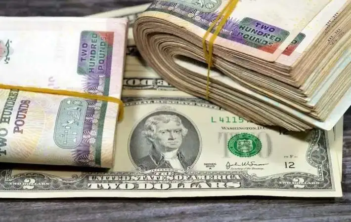 ارتفاع مفاجئ في سعر الدولار مع تحديثات عاجلة من البنوك