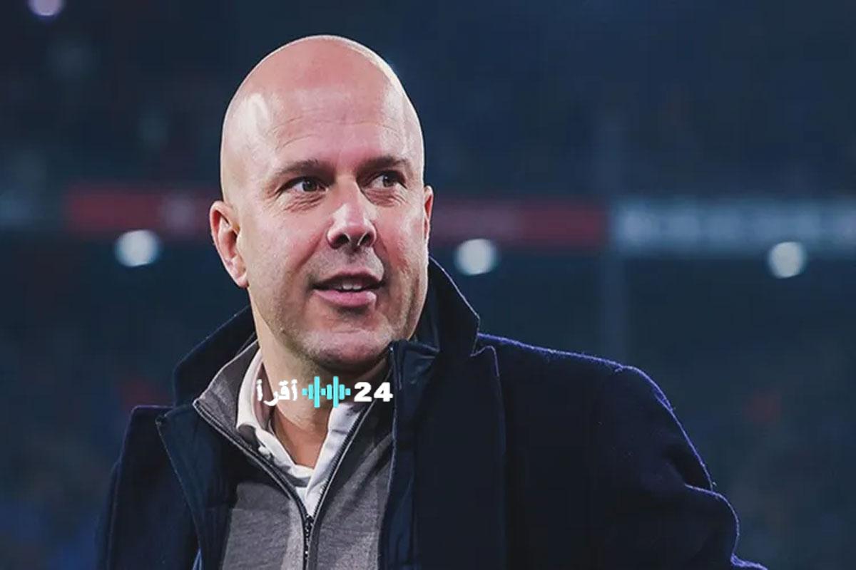 سلوت يكشف خطة ليفربول للعودة للمربع الذهبي بعد مباراة ليدز