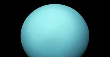 أبحاث حديثة تكشف أن أورانوس ونبتون قد يكونان كوكبين صخريين فعليًا