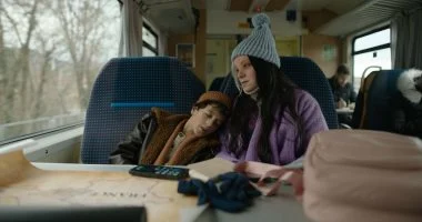 أبطال فيلم خريطة رأس السنة يحتفلون بعرض الفيلم الجديد اليوم