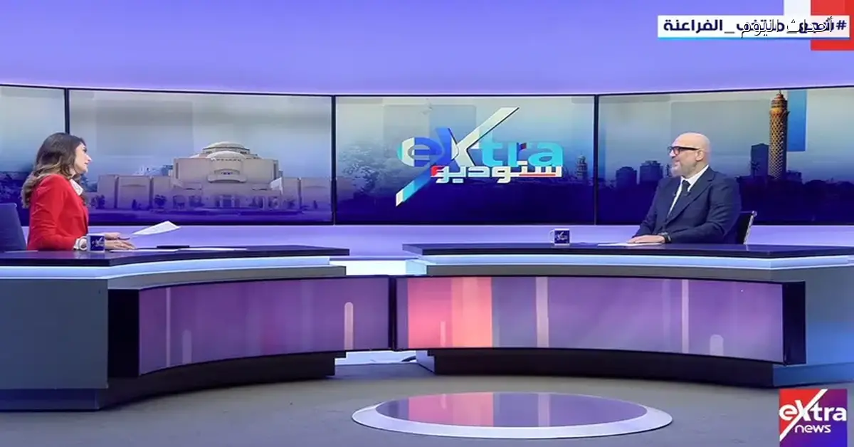 «استراتيجية سوقية جديدة» أحمد البطراوي: “مصر العقارية” تقود جهود تنظيم وتطوير القطاع العقاري