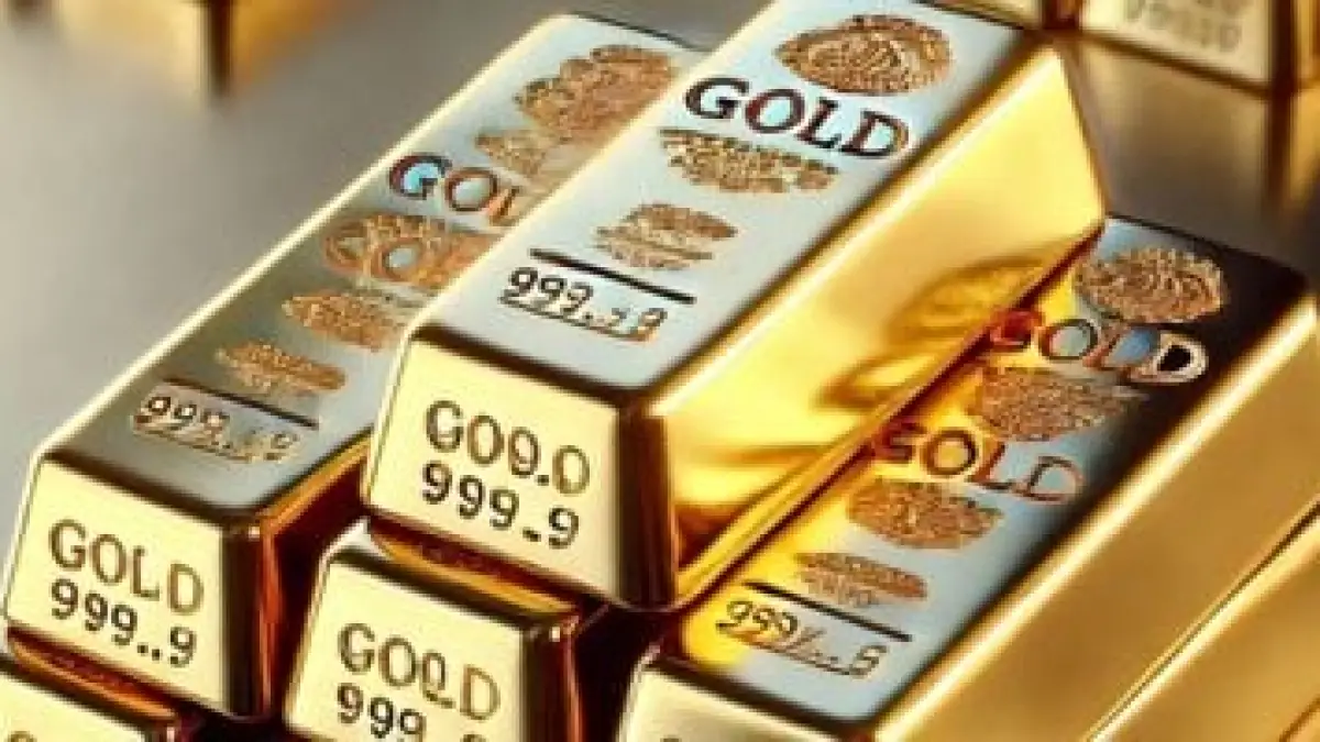 تحركات حذرة في أسعار الذهب مع أرقام غير متوقعة في السبت الأخير من ديسمبر